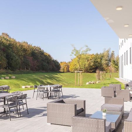 Candlewood Suites Augsburg Gersthofen Exterior photo