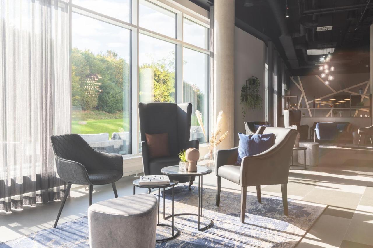 Candlewood Suites Augsburg Gersthofen Exterior photo
