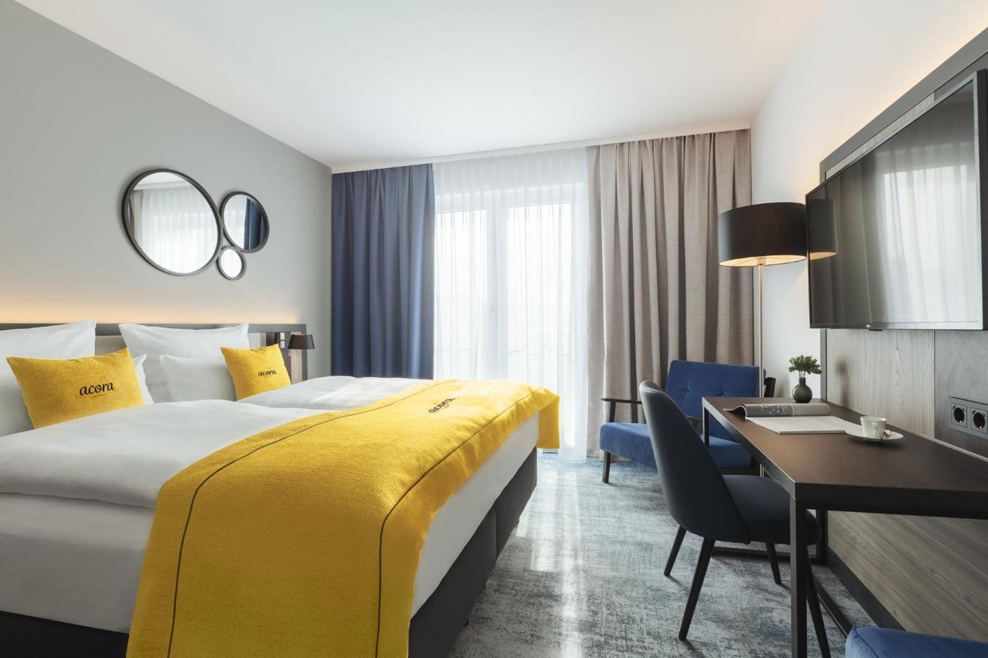 Candlewood Suites Augsburg Gersthofen Exterior photo